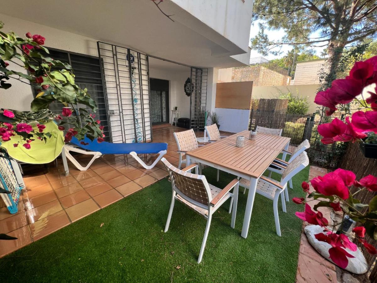 말라가 Alamar Mijas Sweet Apartament 아파트 외부 사진