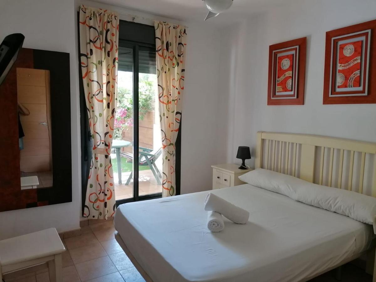 말라가 Alamar Mijas Sweet Apartament 아파트 외부 사진