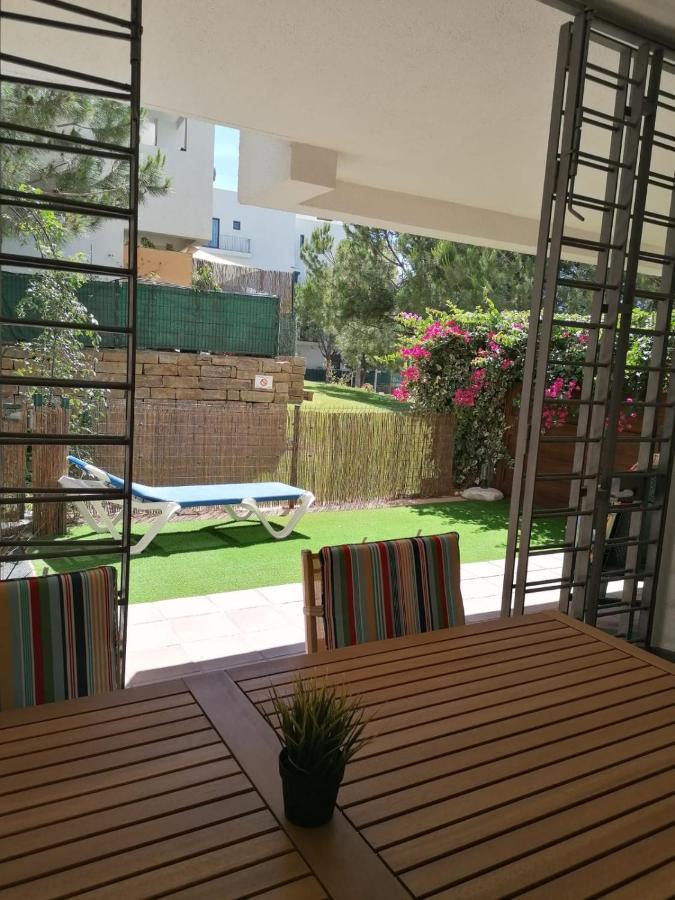 말라가 Alamar Mijas Sweet Apartament 아파트 외부 사진