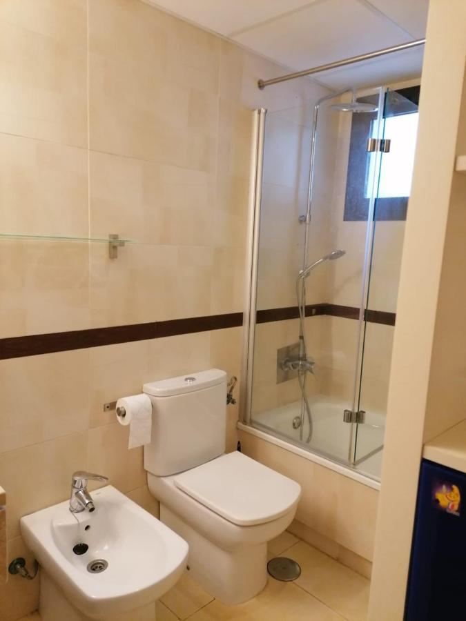 말라가 Alamar Mijas Sweet Apartament 아파트 외부 사진