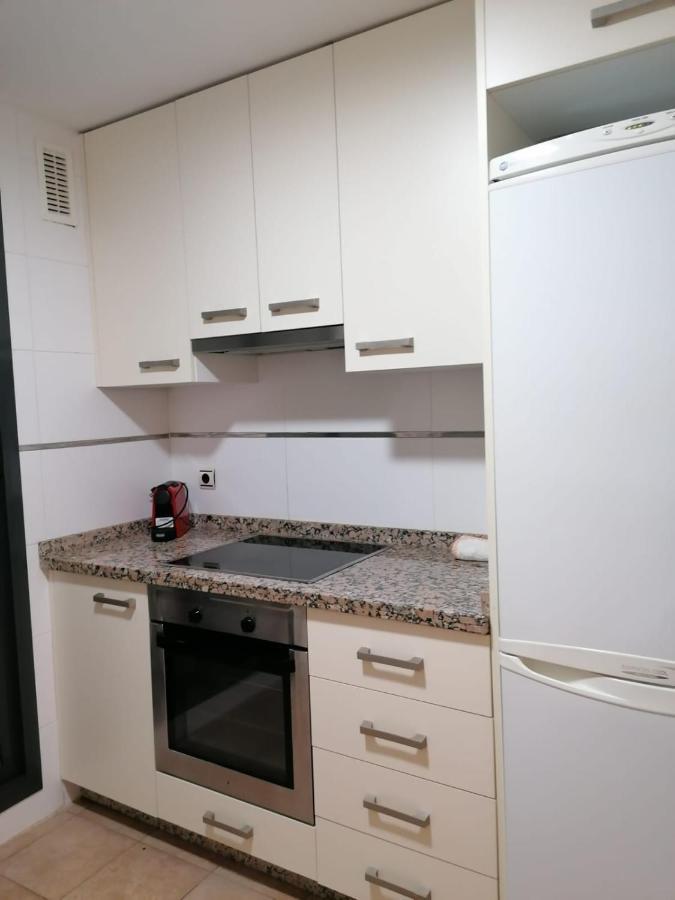 말라가 Alamar Mijas Sweet Apartament 아파트 외부 사진