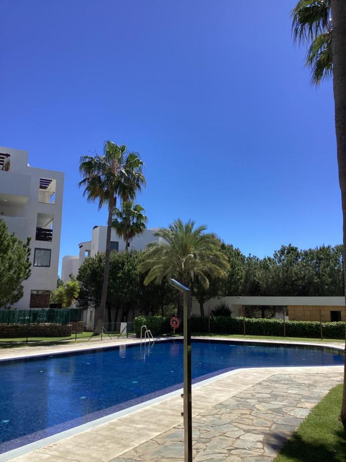 말라가 Alamar Mijas Sweet Apartament 아파트 외부 사진