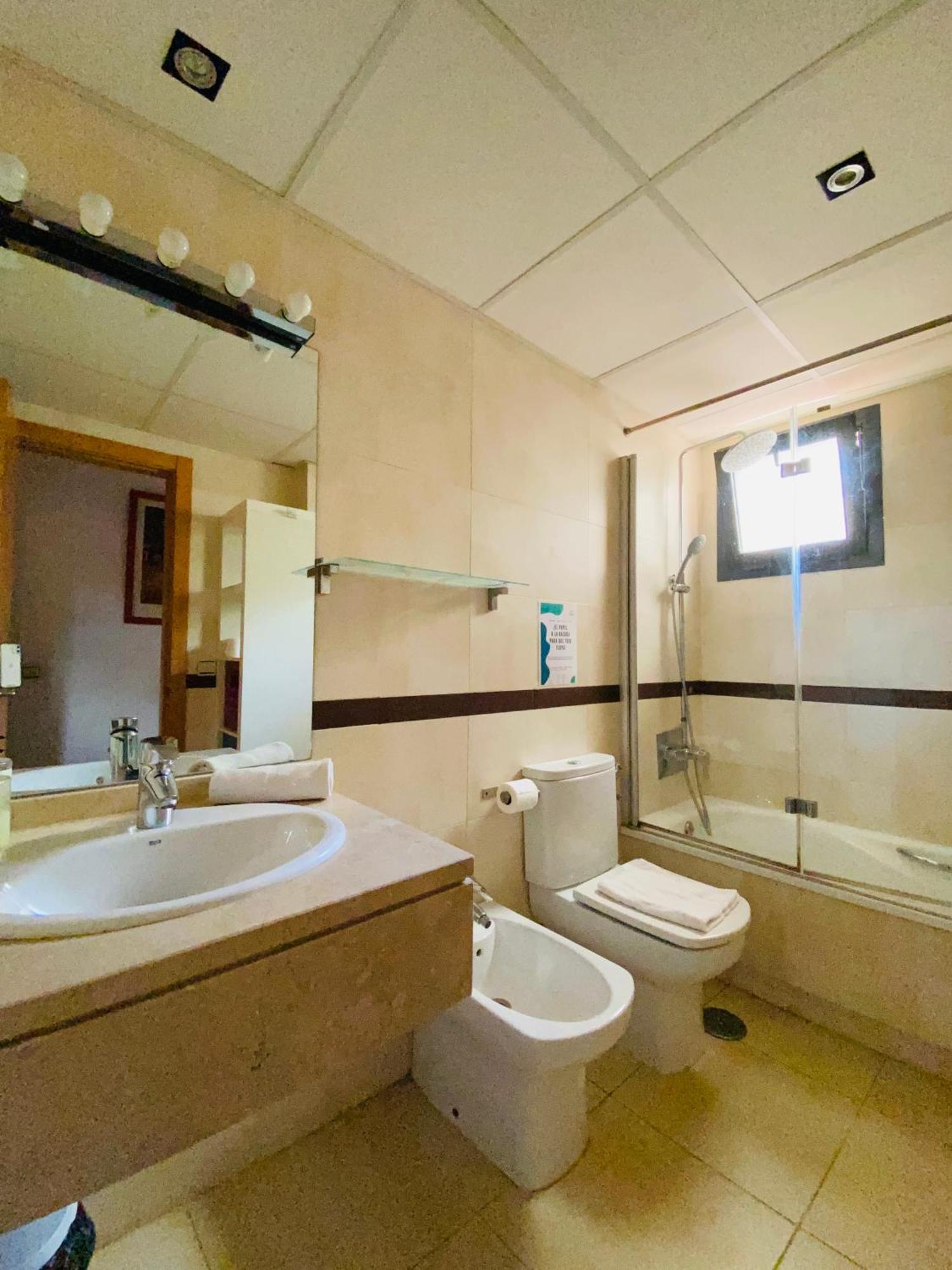 말라가 Alamar Mijas Sweet Apartament 아파트 외부 사진