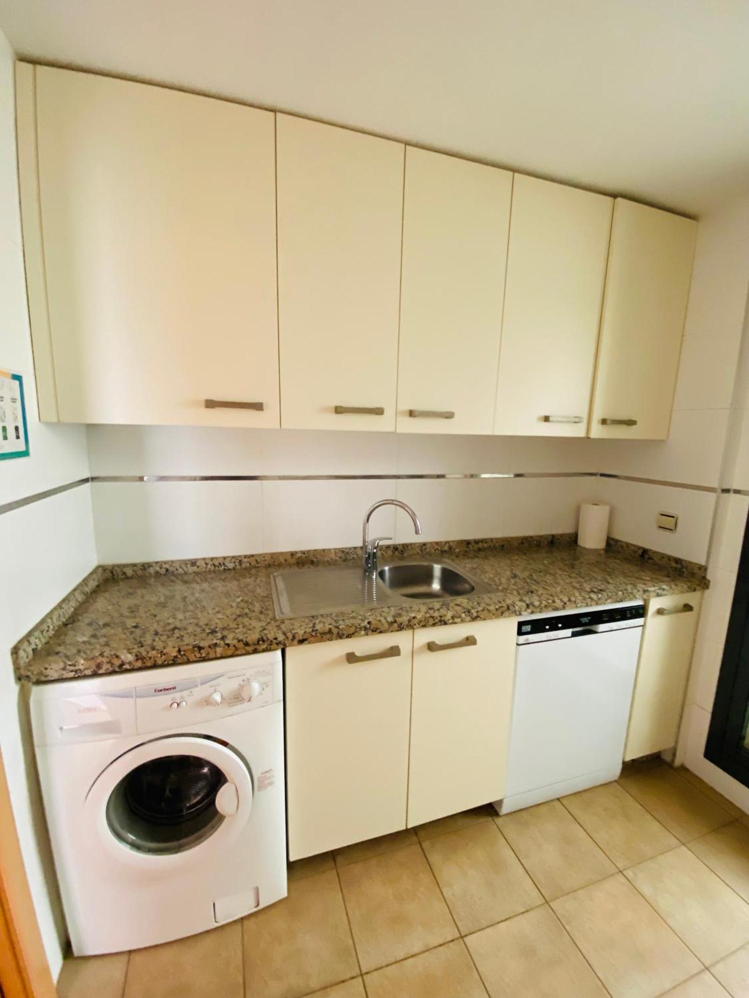 말라가 Alamar Mijas Sweet Apartament 아파트 외부 사진